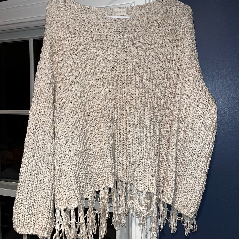 Altar’s State Sweater